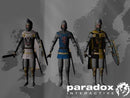 Europa Universalis III: Medieval SpritePack (PC) 690c47fc-d447-4924-b925-2eb074ebff60