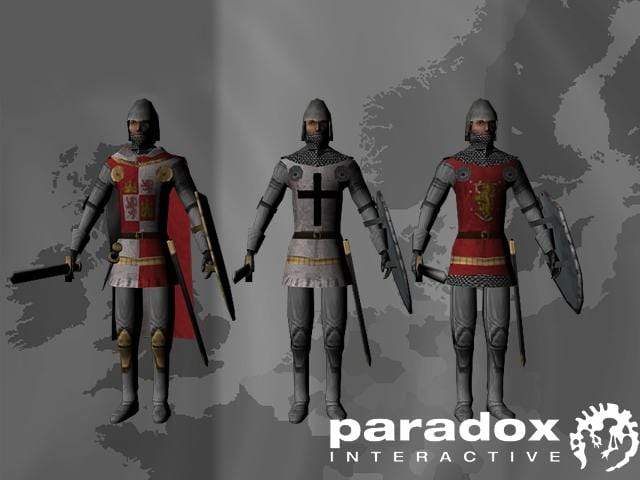 Europa Universalis III: Medieval SpritePack (PC) 690c47fc-d447-4924-b925-2eb074ebff60