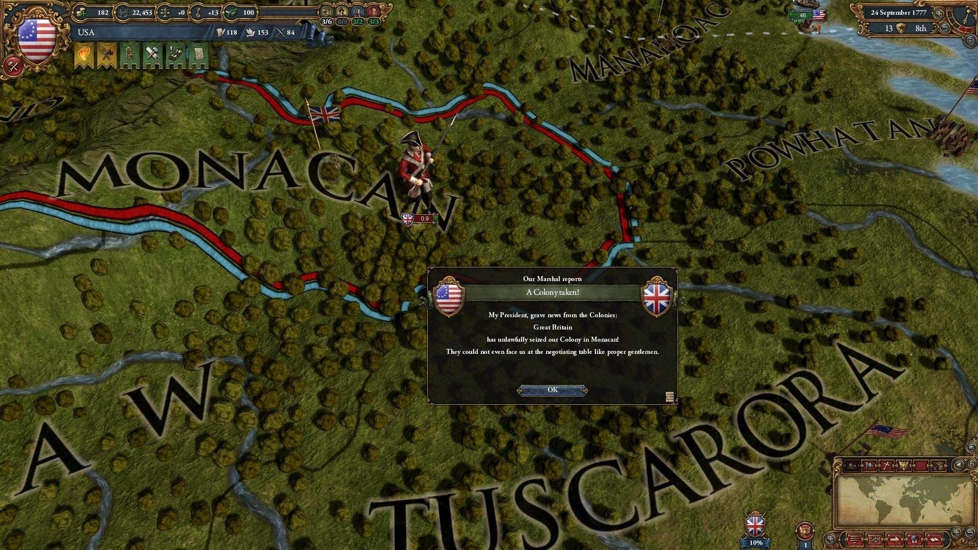 Europa Universalis IV: American Dream (PC) 14d480c6-cb86-472a-822a-397a36a21f5a