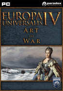 Europa Universalis IV: Art of War Expansion (NEW) (PC) 76c36064-84d0-4517-a049-51e7e2bab420