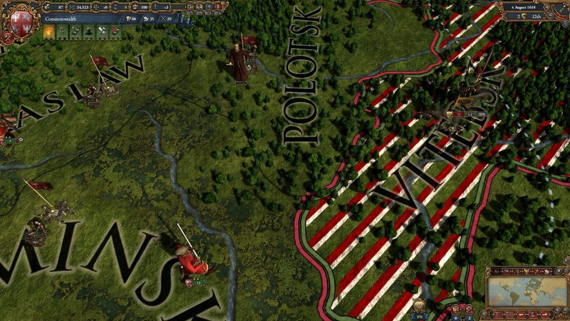 Europa Universalis IV: Art of War Expansion (NEW) (PC) 76c36064-84d0-4517-a049-51e7e2bab420
