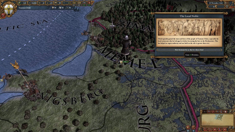 Europa Universalis IV: Common Sense Collection (NEW) (PC) 17deda24-a8d1-409c-9e50-7c1601a17541