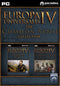 Europa Universalis IV: Common Sense Collection (NEW) (PC) 17deda24-a8d1-409c-9e50-7c1601a17541