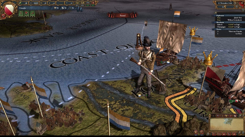 Europa Universalis IV: Common Sense Collection (NEW) (PC) 17deda24-a8d1-409c-9e50-7c1601a17541