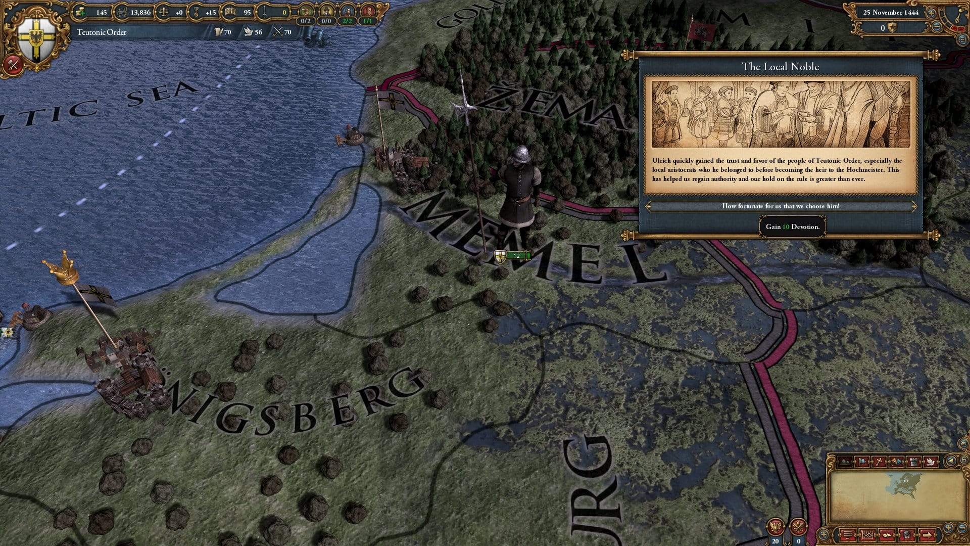 Europa Universalis IV: Common Sense Expansion (NEW) (PC) 6c70a833-7d44-474a-9c0b-1b6e3818043b