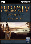 Europa Universalis IV: Conquest of Paradise Expansion (NEW) (PC) d6ed94e9-9b73-4728-84a2-fc8a325d138e