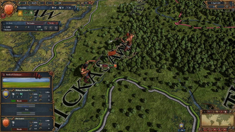 Europa Universalis IV: Conquest of Paradise Expansion (NEW) (PC) d6ed94e9-9b73-4728-84a2-fc8a325d138e