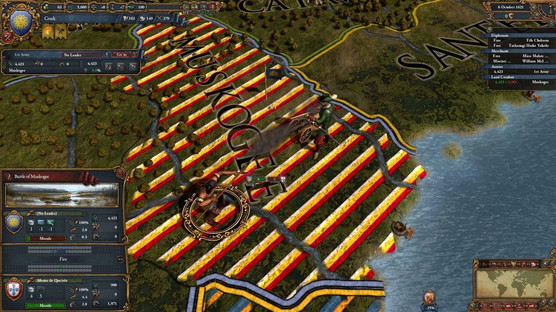 Europa Universalis IV: Conquest of Paradise Expansion (NEW) (PC) d6ed94e9-9b73-4728-84a2-fc8a325d138e