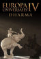 Europa Universalis IV: Dharma Expansion (NEW) (PC) 16c3ae1e-3d37-4b53-9c54-b71983edf46f