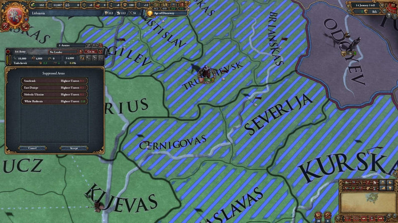Europa Universalis IV: Dharma Expansion (NEW) (PC) 16c3ae1e-3d37-4b53-9c54-b71983edf46f