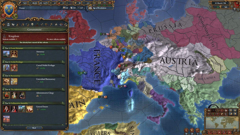 Europa Universalis IV: Dharma Expansion (NEW) (PC) 16c3ae1e-3d37-4b53-9c54-b71983edf46f