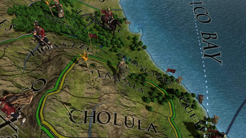 Europa Universalis IV: El Dorado - Expansion (NEW) (PC) d84559d2-a877-4984-8ac6-c108acb236ef