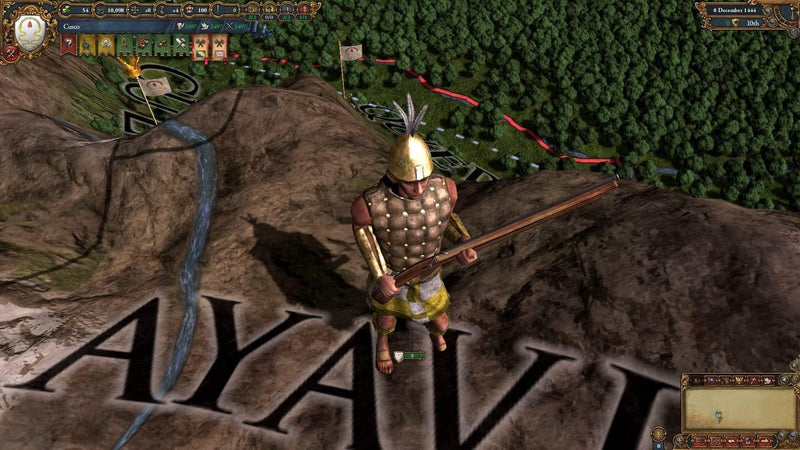 Europa Universalis IV: El Dorado - Expansion (NEW) (PC) d84559d2-a877-4984-8ac6-c108acb236ef