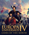 Europa Universalis IV: Lions of the North (PC) 9126b5ed-dcfd-4116-b4ac-9fdc5ca91c85
