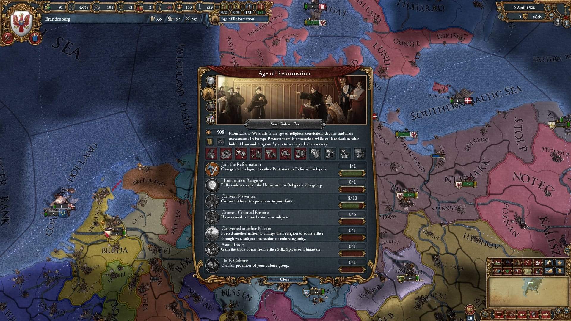 Europa Universalis IV: Mandate of Heaven -Expansion (NEW) (PC) af60da76-5060-4cc8-8e51-e884aa6e5e9b