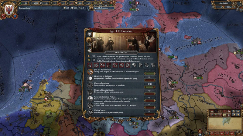 Europa Universalis IV: Mandate of Heaven -Expansion (NEW) (PC) af60da76-5060-4cc8-8e51-e884aa6e5e9b