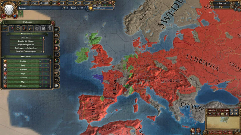 Europa Universalis IV: Mandate of Heaven -Expansion (NEW) (PC) af60da76-5060-4cc8-8e51-e884aa6e5e9b