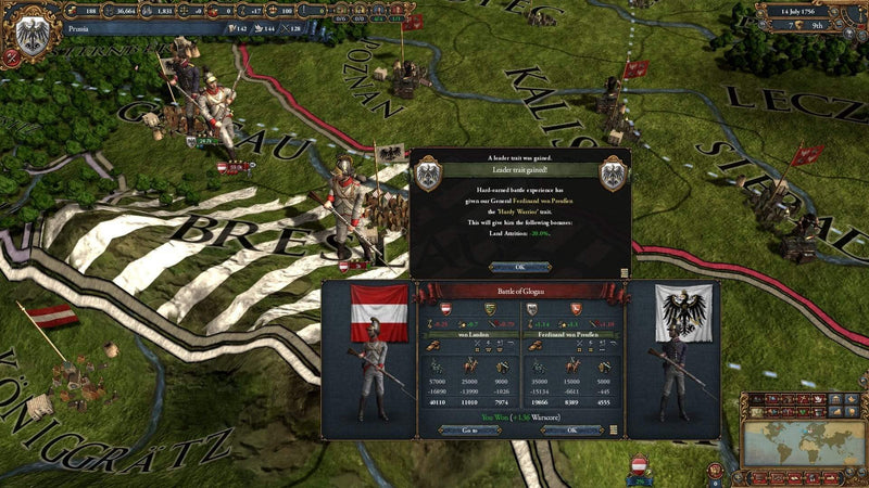 Europa Universalis IV: Rights of Man -Expansion (NEW) (PC) 4af4efbf-e4f0-40f6-bdaf-5c606b8a43c0