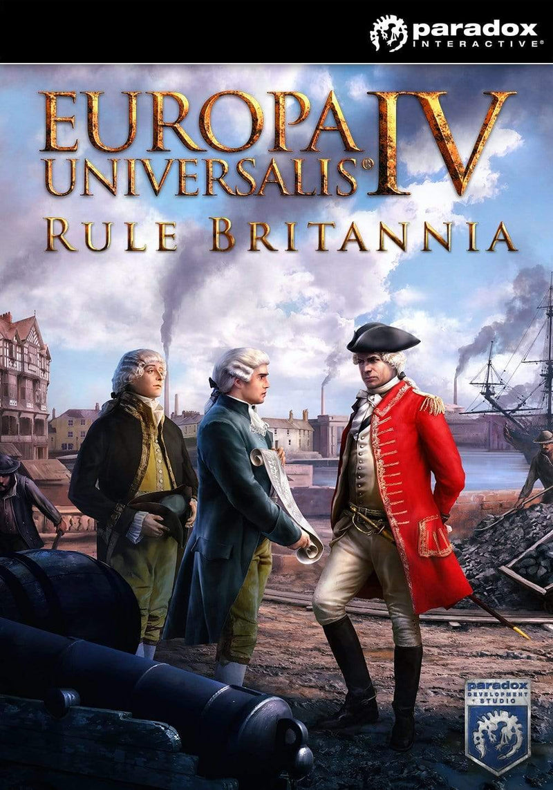 Europa Universalis IV: Rule Britannia (NEW) (PC) c8ce1848-65ad-4fc1-a4be-a12de4c300c2