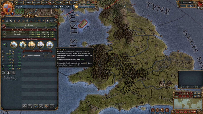 Europa Universalis IV: Rule Britannia (NEW) (PC) c8ce1848-65ad-4fc1-a4be-a12de4c300c2
