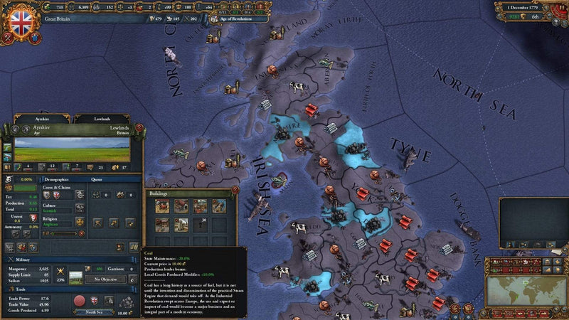 Europa Universalis IV: Rule Britannia (NEW) (PC) c8ce1848-65ad-4fc1-a4be-a12de4c300c2