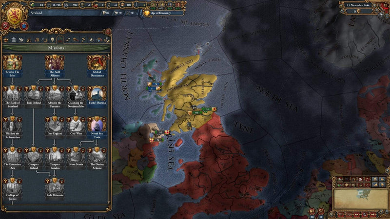 Europa Universalis IV: Rule Britannia (NEW) (PC) c8ce1848-65ad-4fc1-a4be-a12de4c300c2