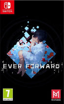 Ever Forward (Nintendo Switch) 5056280445098