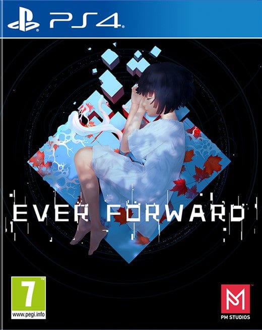 Ever Forward (Playstation 4) 5056280445104