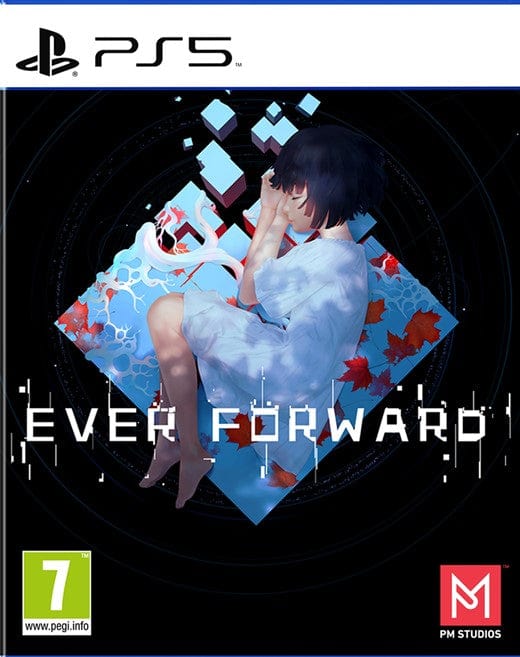 Ever Forward (Playstation 5) 5056280445111