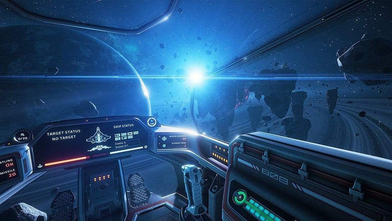 Everspace - Stellar Edition (PS4) 5055377603496