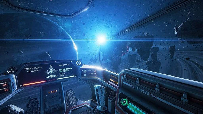 Everspace - Stellar Edition (Xbox One) 5055377603649