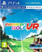 Everybody's Golf VR (PS4) 711719920700