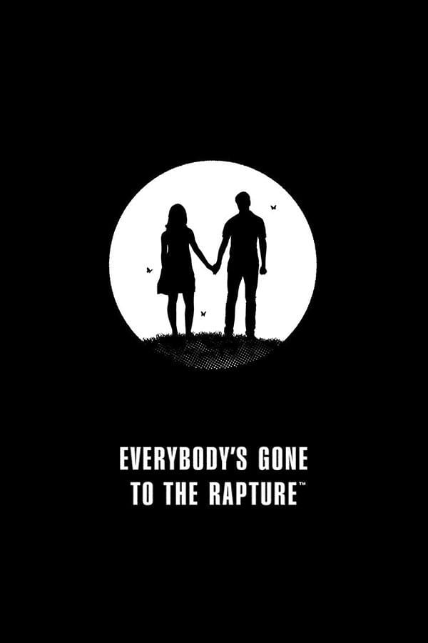 Everybody's Gone to the Rapture 8d5e133b-5d5c-4cb6-8e21-f71656904c7c