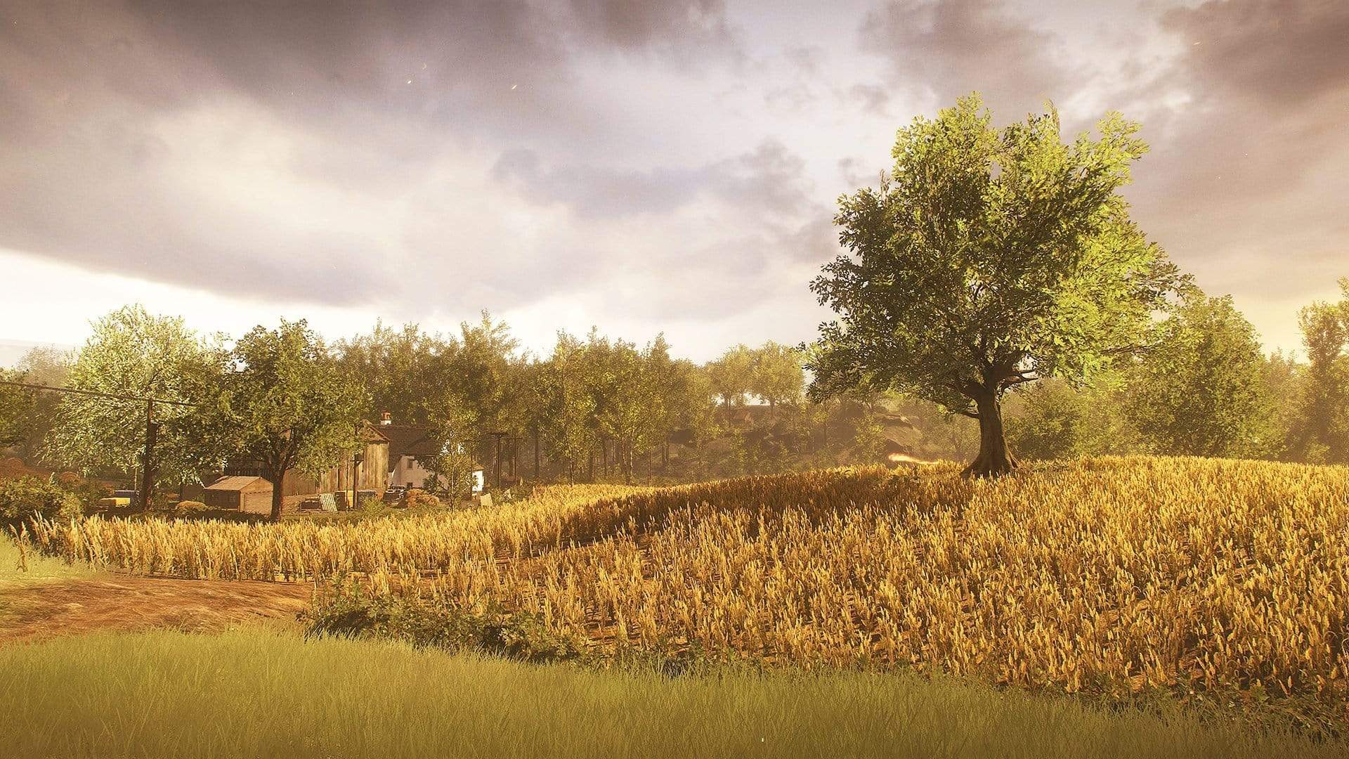 Everybody's Gone to the Rapture 8d5e133b-5d5c-4cb6-8e21-f71656904c7c