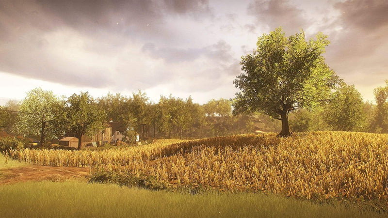 Everybody's Gone to the Rapture 8d5e133b-5d5c-4cb6-8e21-f71656904c7c