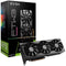 EVGA GEFORCE RTX 3060 Ti FTW3 LHR ULTRA GAMING grafična kartica 4250812443274