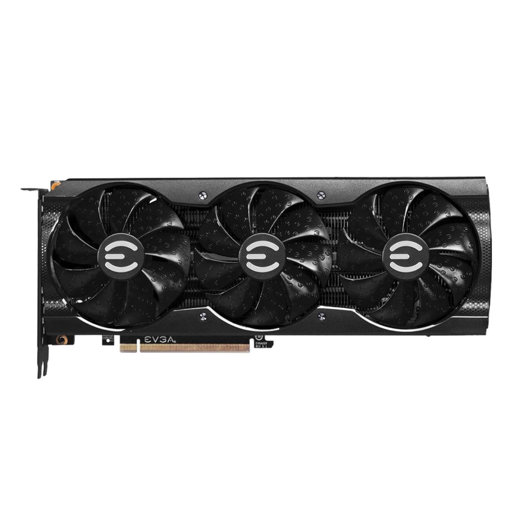 EVGA GEFORCE RTX 3060 Ti FTW3 LHR ULTRA GAMING grafična kartica 4250812443274