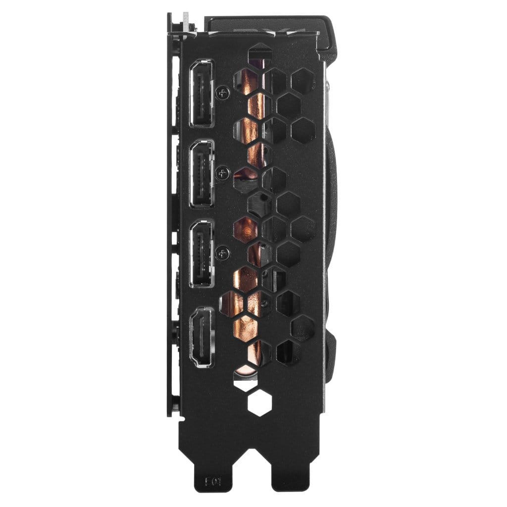EVGA GEFORCE RTX 3060 Ti FTW3 LHR ULTRA GAMING grafična kartica 4250812443274
