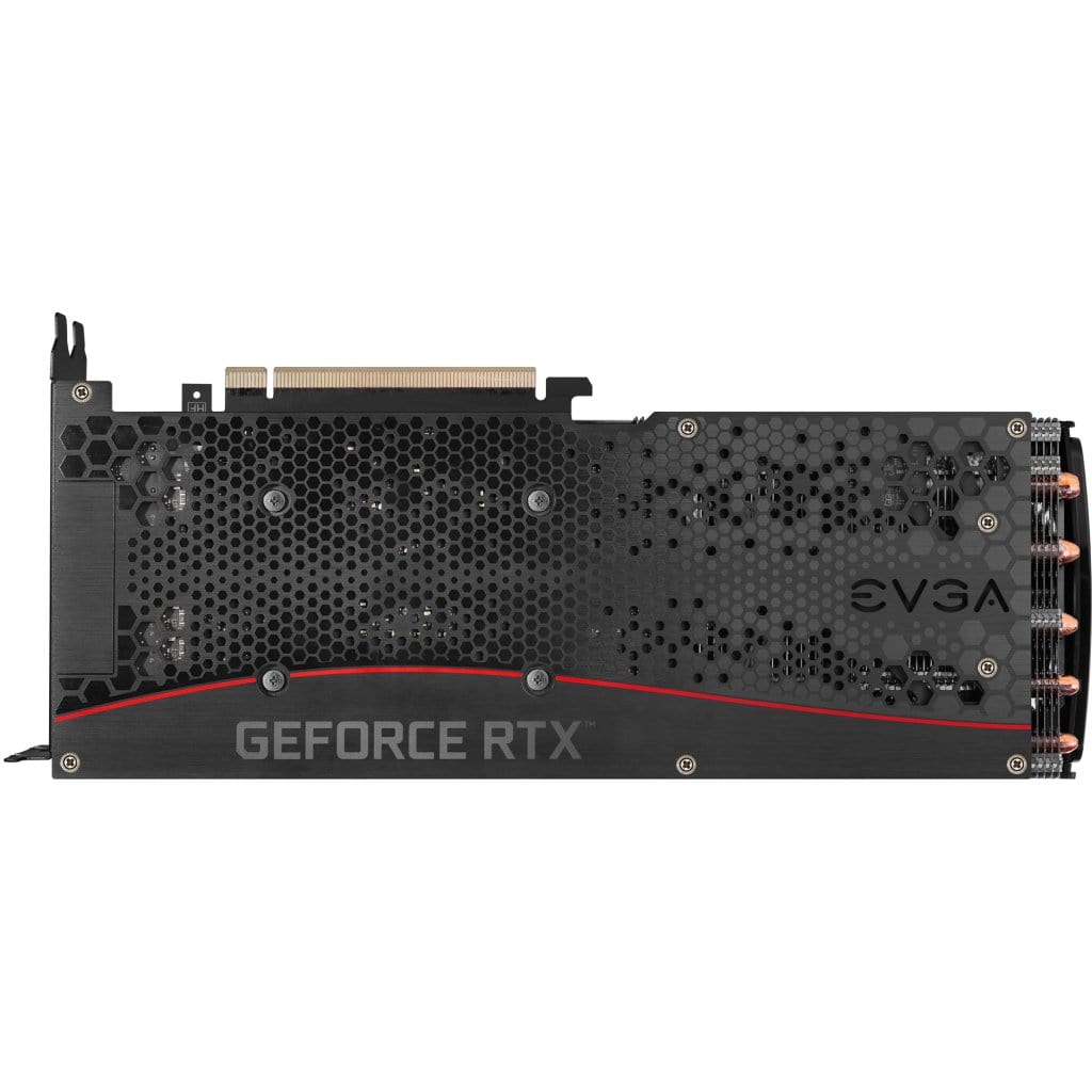 EVGA GEFORCE RTX 3060 Ti FTW3 LHR ULTRA GAMING grafična kartica 4250812443274
