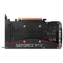 EVGA GEFORCE RTX 3060 Ti XC LHR GAMING grafična kartica 4250812443250