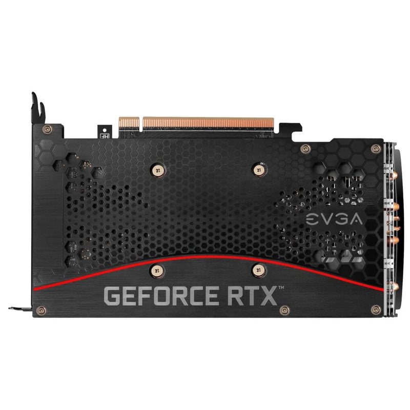 EVGA GEFORCE RTX 3060 Ti XC LHR GAMING grafična kartica 4250812443250