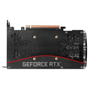 EVGA GEFORCE RTX 3060 XC GAMING grafična kartica 4250812440754