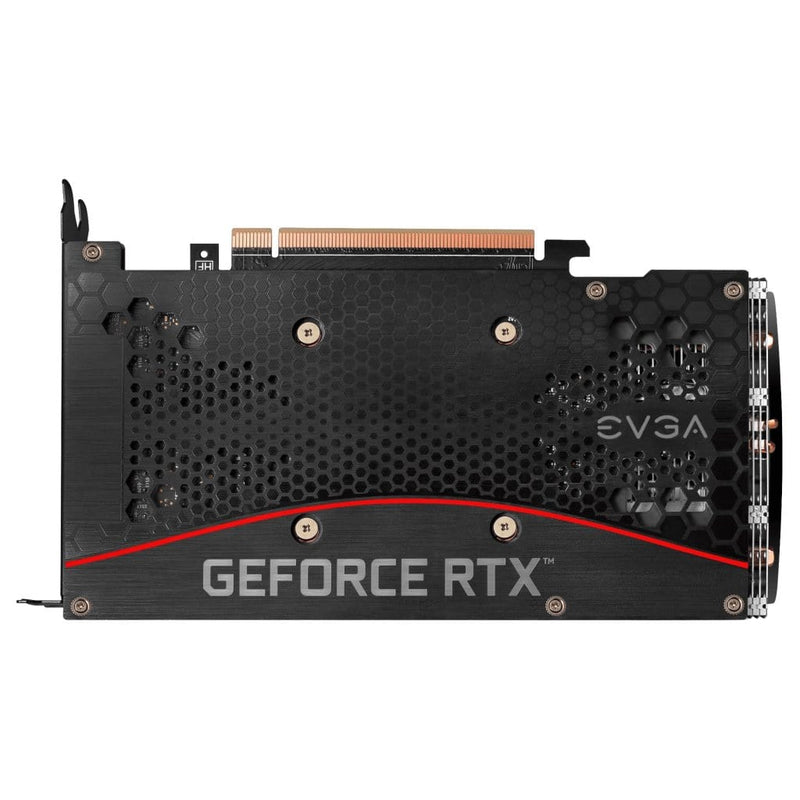 EVGA GEFORCE RTX 3060 XC GAMING grafična kartica 4250812440754