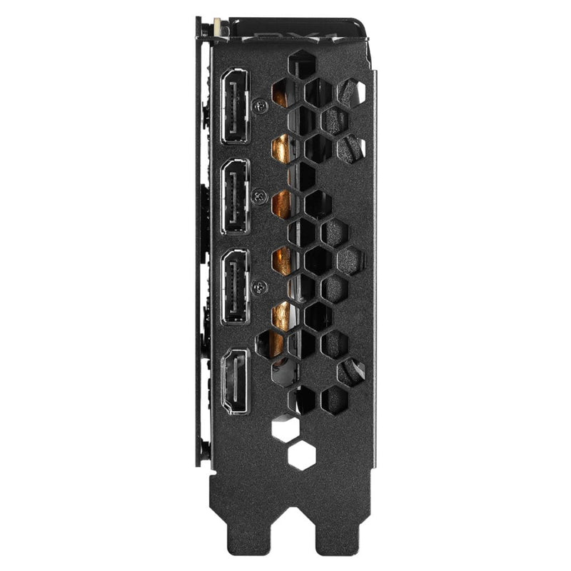 EVGA GEFORCE RTX 3060 XC GAMING grafična kartica 4250812440754