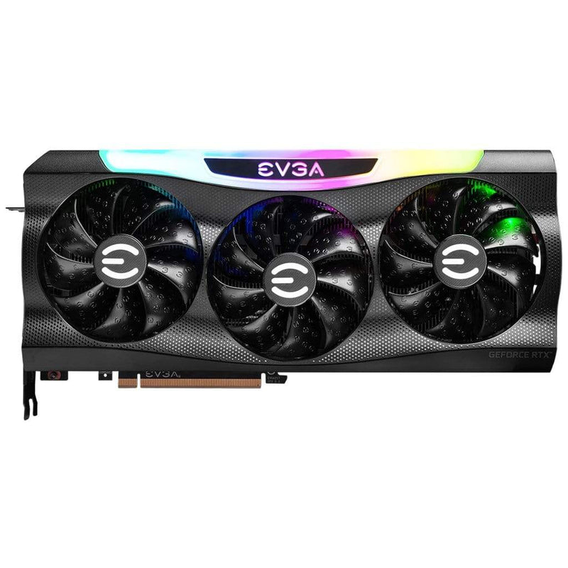 EVGA GEFORCE RTX 3070 FTW3 ULTRA GAMING grafična kartica 4250812443236