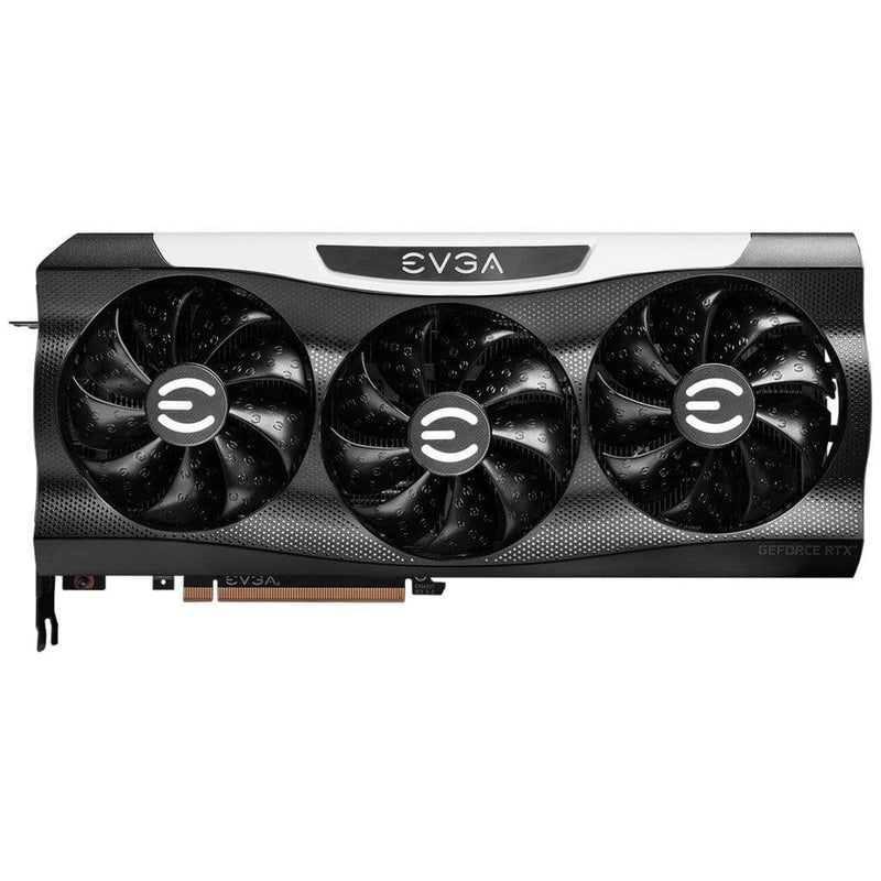 EVGA GEFORCE RTX 3070 FTW3 ULTRA GAMING grafična kartica 4250812443236