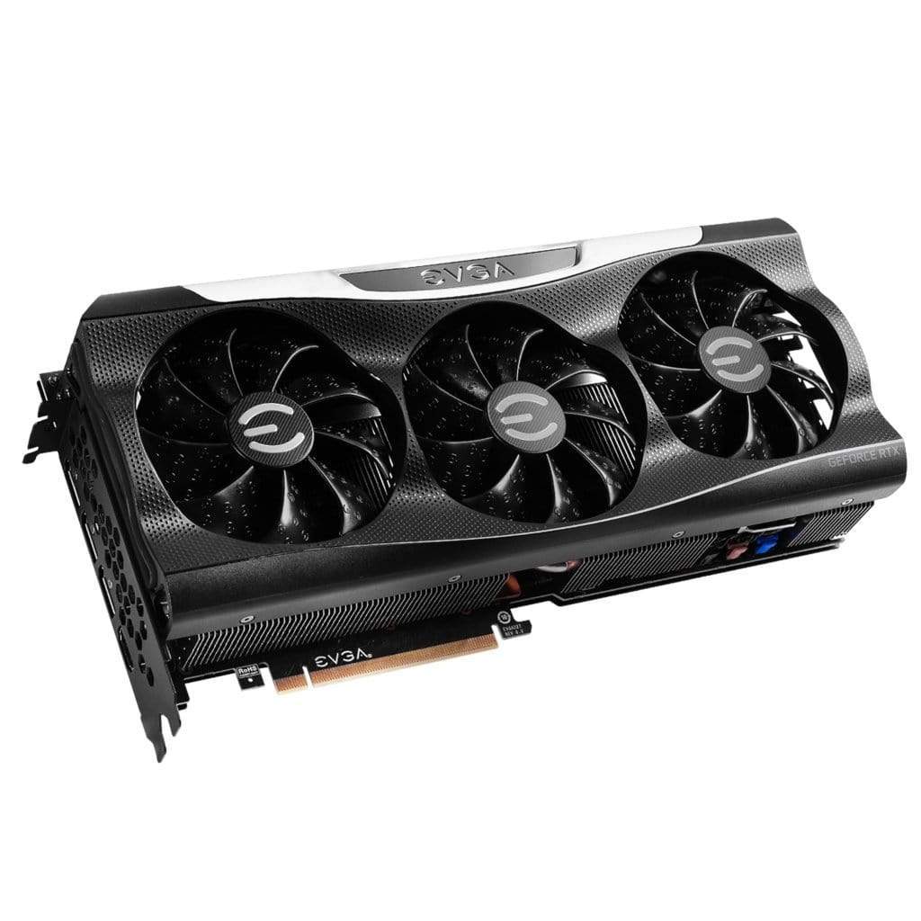 EVGA GEFORCE RTX 3070 FTW3 ULTRA GAMING grafična kartica 4250812443236