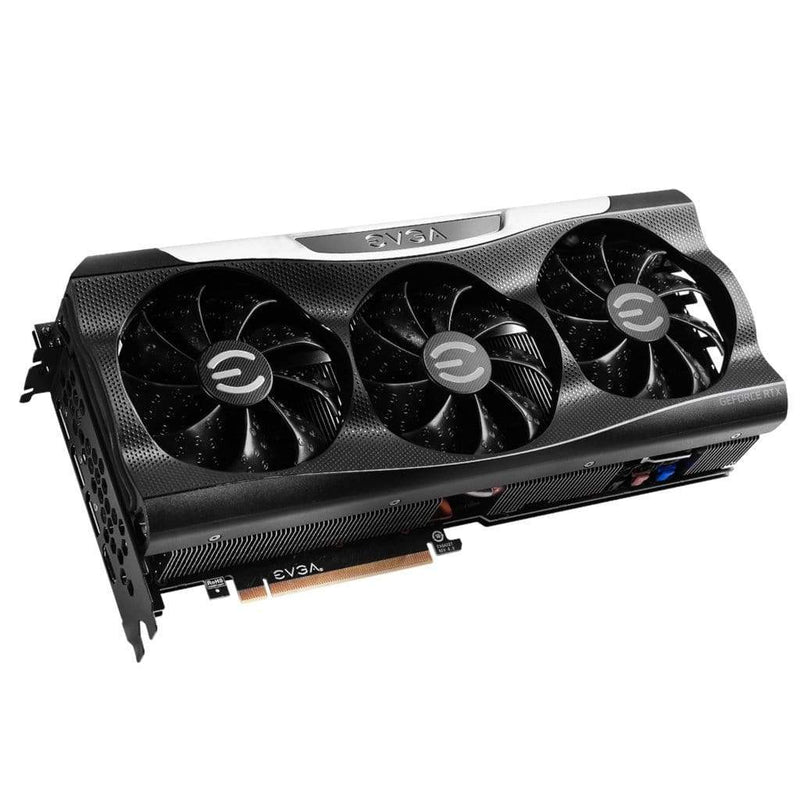 EVGA GEFORCE RTX 3070 FTW3 ULTRA GAMING grafična kartica 4250812443236