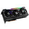 EVGA GEFORCE RTX 3070 FTW3 ULTRA GAMING grafična kartica 4250812443236