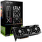 EVGA GEFORCE RTX 3070 XC3 LHR ULTRA GAMING grafična kartica 4250812443212